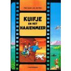KUIFJE: 00: KUIFJE EN HET HAAIENMEER