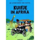 KUIFJE: 02: AFRIKA