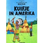 KUIFJE: 03: KUIFJE IN AMERIKA