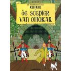 KUIFJE: 08: DE SCEPTER VAN OTTOKAR