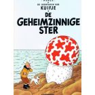KUIFJE: 10: GEHEIMZINNIGE STER
