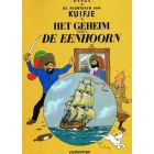 KUIFJE: 11: HET GEHEIM VAN DE EENHOORN