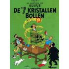 KUIFJE: 13: DE 7 KRISTALLEN BOLLEN