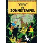 KUIFJE: 14: DE ZONNETEMPEL