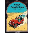 KUIFJE: 15: EN HET ZWARTE GOUD