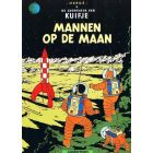 KUIFJE: 17: MANNEN OP DE MAAN