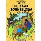 KUIFJE: 18: DE ZAAK ZONNEBLOEM
