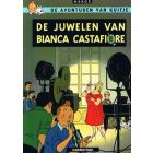 KUIFJE: 21: DE JUWELEN VAN BIANCA CASTAFIORE