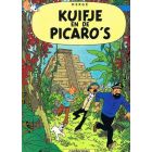 KUIFJE: 23: EN DE PICARO'S