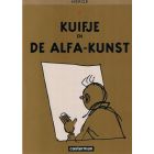 KUIFJE: 24: ALFAKUNST
