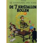 KUIFJE, FACSIMILE: 12: DE 7 KRISTALLEN BOLLEN