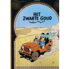 KUIFJE, FACSIMILE: 14: HET ZWARTE GOUD