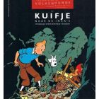 KUIFJE: SP: MET KUIFJE NAAR DE INCA'S (MUSEUM VAN VOLKENKUNDE)