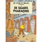 KUIFJE, LATIJN: SIGARIS PHARAONIS (HC)