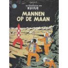 KUIFJE, FACSIMILE: 16: MANNEN OP DE MAAN (HC)