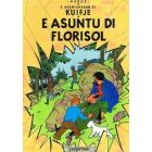 KUIFJE: SP: ZAAK ZONNEBLOEM (PAPIAMENTU)