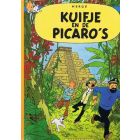 KUIFJE, FACSIMILE: 22: EN DE PICARO'S (HC)