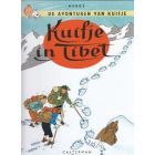 KUIFJE, FACSIMILE: 19: IN TIBET