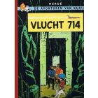 KUIFJE, FACSIMILE: 21: VLUCHT 714 (HC)