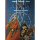 ARTHUR: 04: KULHWCH EN OLWEN