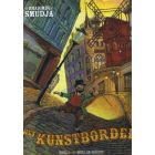 KUNSTBORDEEL: 01: MOULIN ROUGE