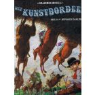 KUNSTBORDEEL: 03: HUPSAKEE DARLING
