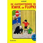 KWIK EN FLUPKE, GUITENSTREKEN: 06