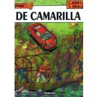 LEFRANC: 12: DE CAMARILLA