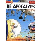 LEFRANC: 10: DE APOCALYPS