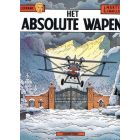 LEFRANC: 08: HET ABSOLUTE WAPEN