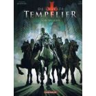 LAATSTE TEMPELIER: 01: DECODER