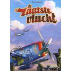 BOVEN DE WOLKEN: 03: LAATSTE VLUCHT