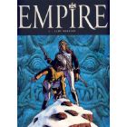 EMPIRE: 02: LADY SHELLEY