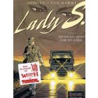LADY S: 04: WIE EEN KUIL GRAAFT VOOR EEN ANDER