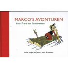 LAMSWEERDE, VAN, FRANS: MARCO'S AVONTUREN