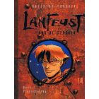 LANFEUST VAN DE STERREN: 01: PLANEET TROY