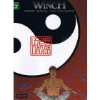 LARGO WINCH: 16: WEG EN DE DEUGD