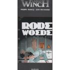 LARGO WINCH: 18: RODE WOEDE (LUXE)