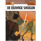 LEFRANC: 23: EEUWIGE SHOGUN