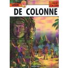 LEFRANC: 14: DE COLONNE