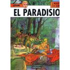 LEFRANC: 15: EL PARADISIO