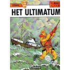 LEFRANC: 16: HET ULTIMATUM