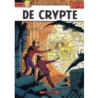 LEFRANC: 09: DE CRYPTE