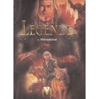 LEGENDE: 01: WOLVENKIND
