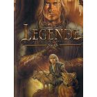 LEGENDE: 01: WOLFSKIND