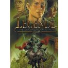 LEGENDE: 03: DE GROTE KLOPJACHT (HC)
