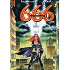 666: 01: ANTE DEMONIUM