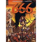 666: 03: DEMONIO FORTISSIMO