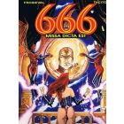 666: 06: MISSA DICTA EST