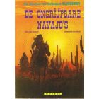 BLUEBERRY: 23: DE ONGRIJPBARE NAVAJO'S (1982)